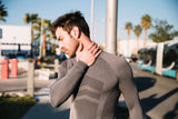 Deep Muscle Tension