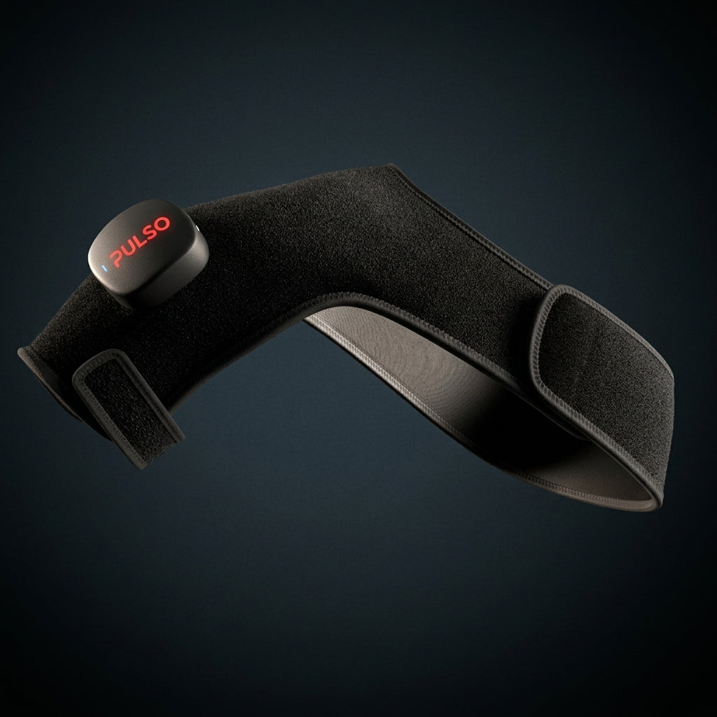 PULSO® Smart Recovery Boots