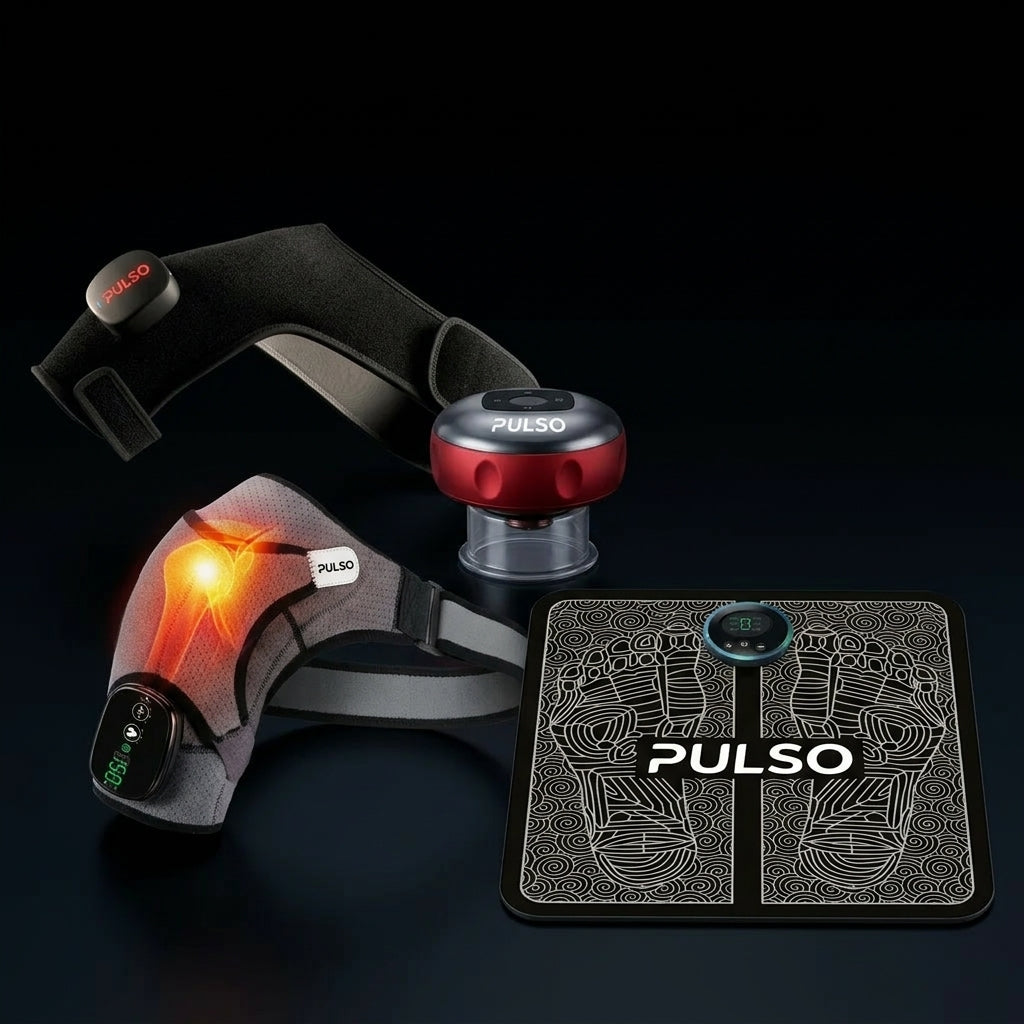 PULSO® Pro-Performance Bundle