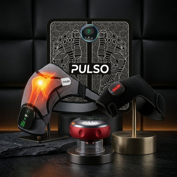 PULSO® Pro-Performance Bundle