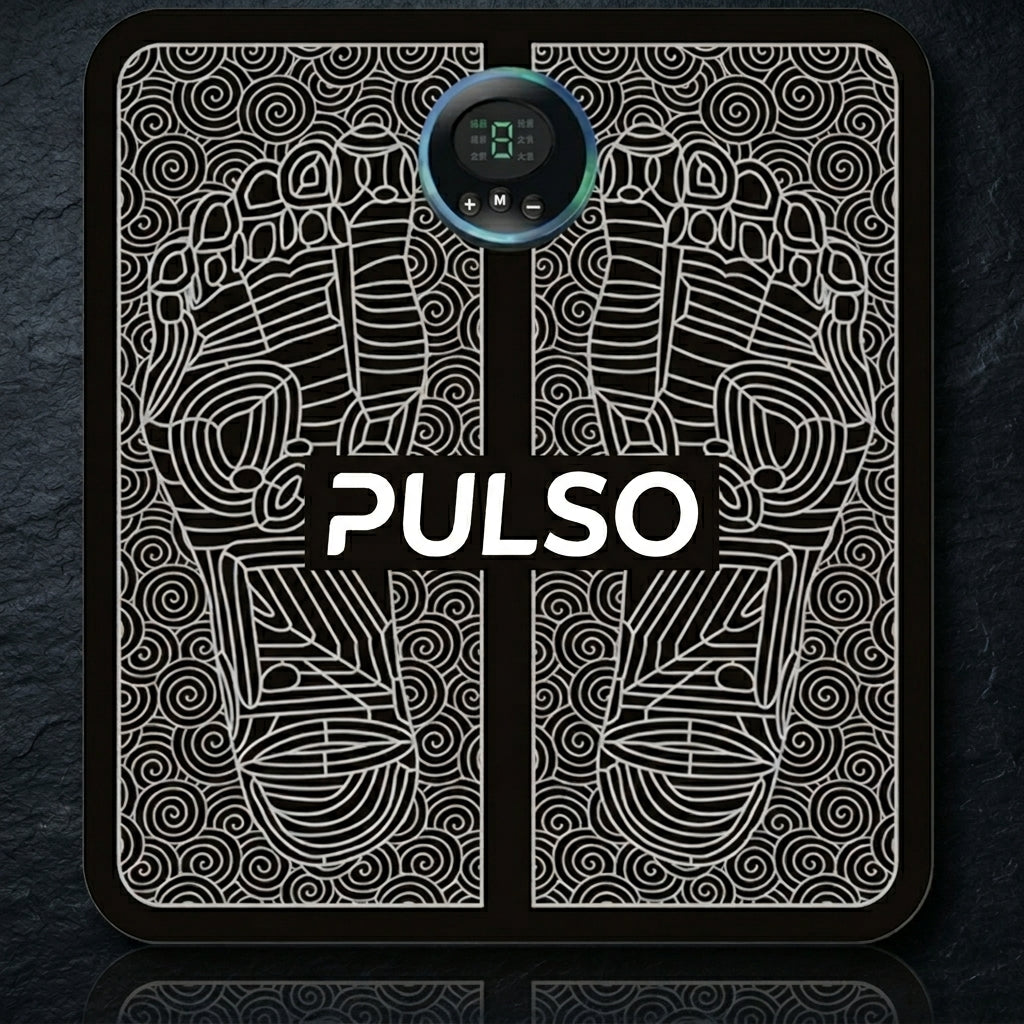 PULSO® EMS Foot Massager