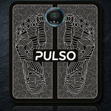 PULSO® EMS Foot Massager