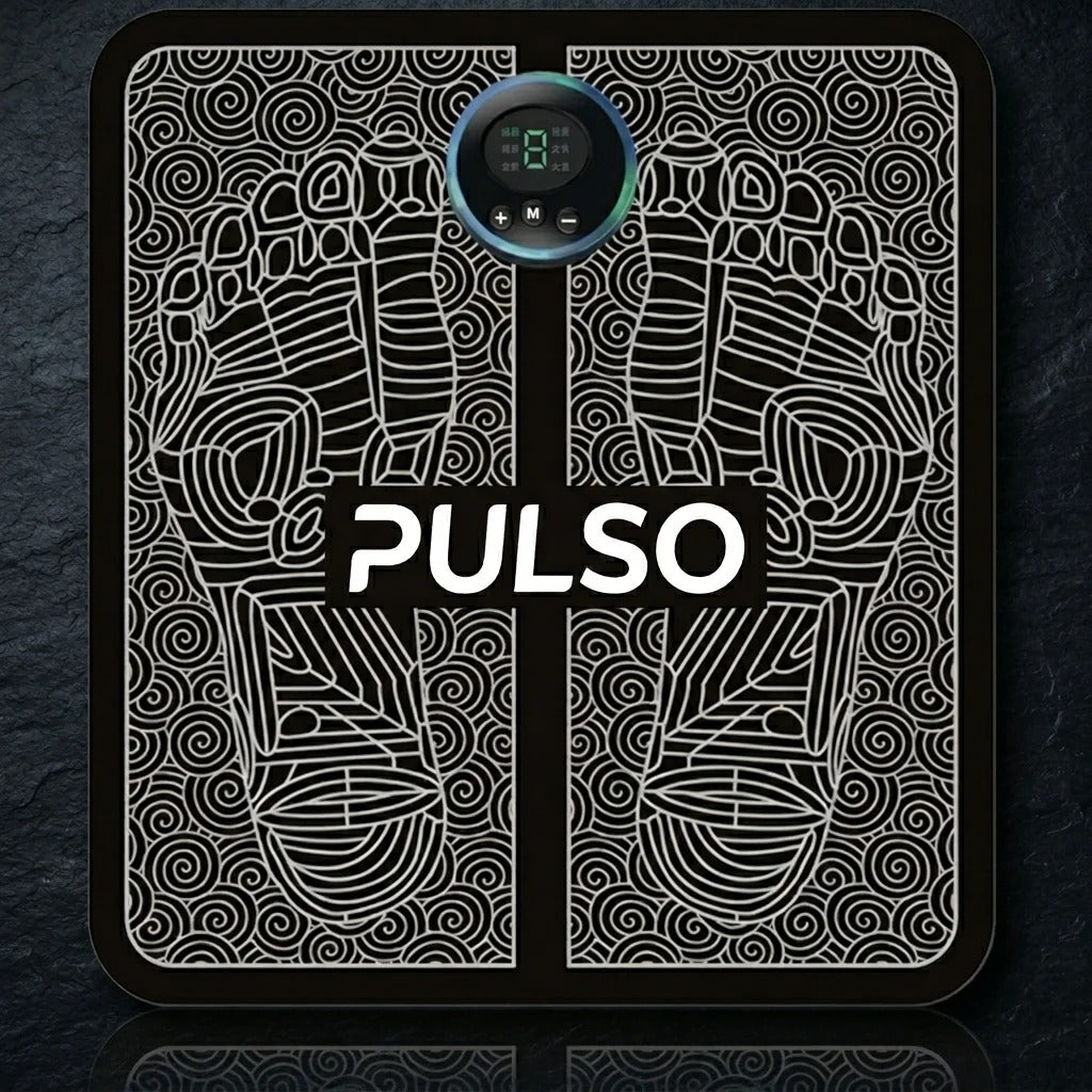 PULSO® Pro-Performance Bundle
